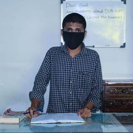 Duta Surf Stay Canggu クタ エクステリア 写真