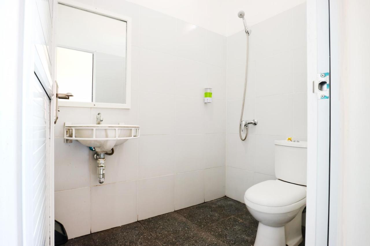 Duta Surf Stay Canggu クタ エクステリア 写真