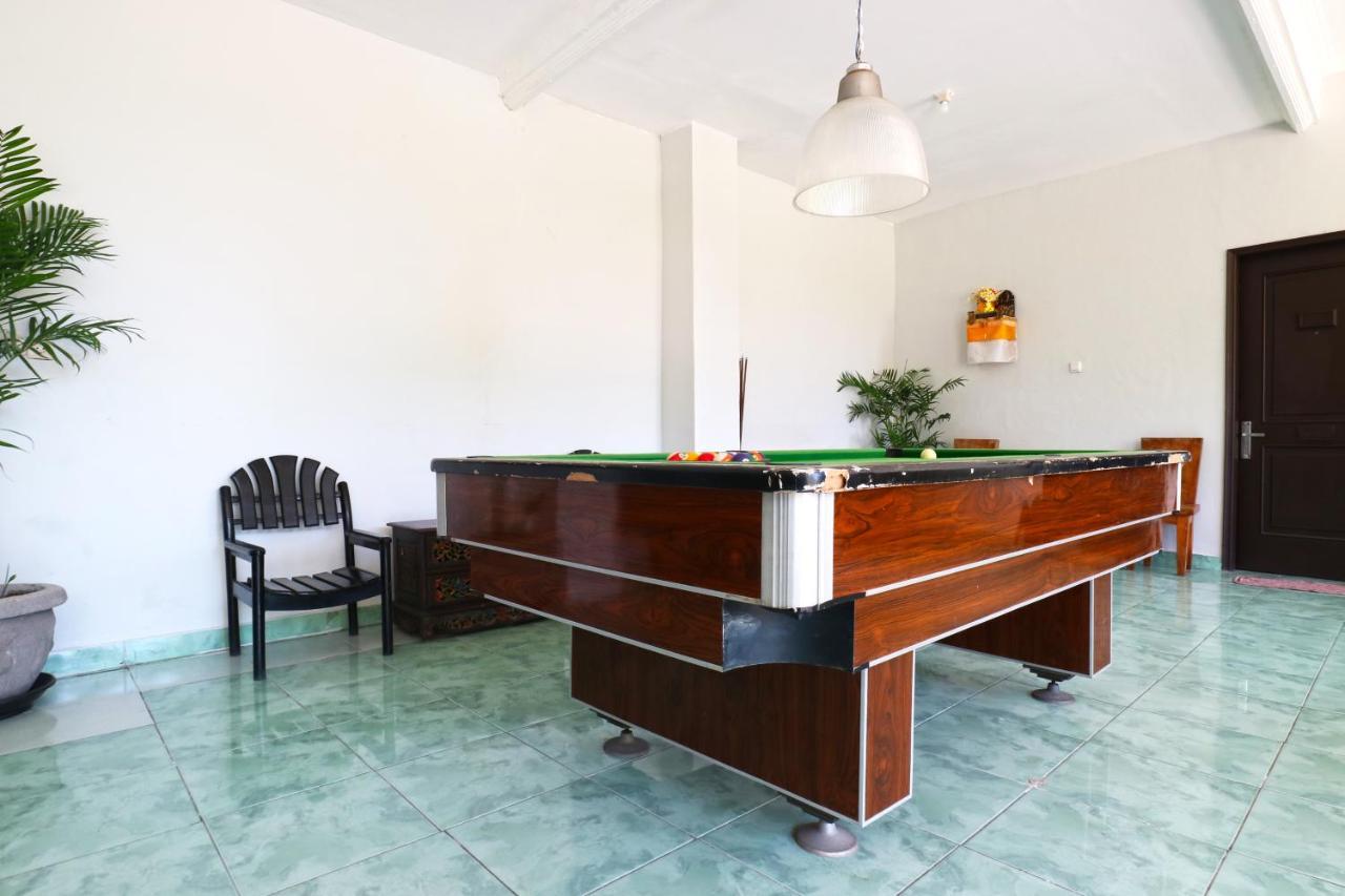 Duta Surf Stay Canggu クタ エクステリア 写真