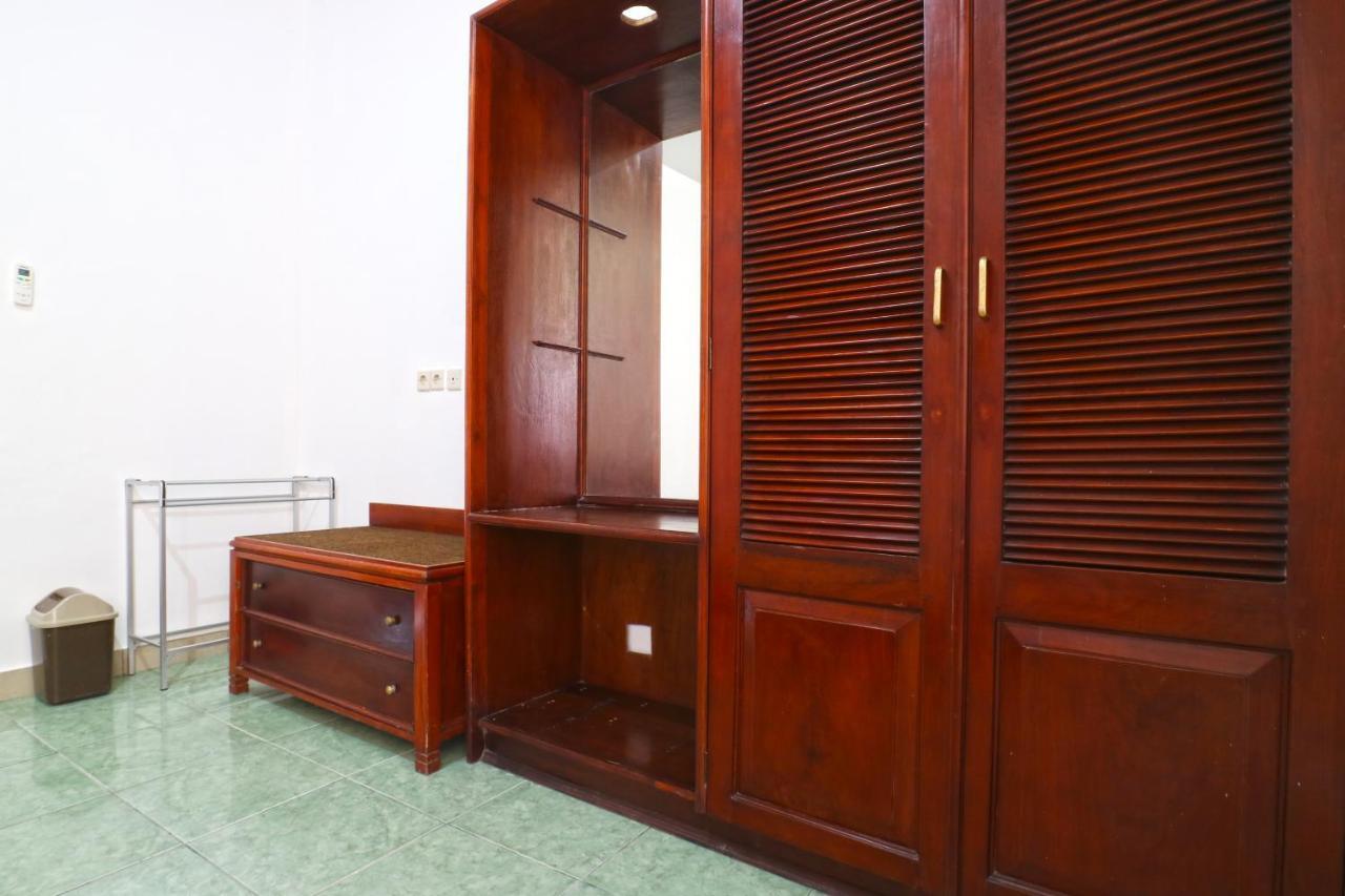 Duta Surf Stay Canggu クタ エクステリア 写真