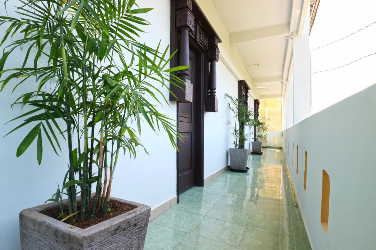 Duta Surf Stay Canggu クタ エクステリア 写真