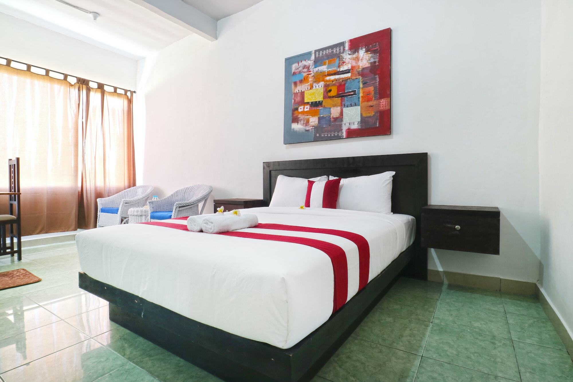 Duta Surf Stay Canggu クタ エクステリア 写真