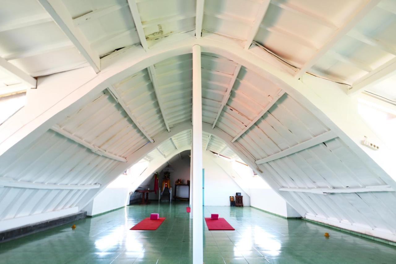 Duta Surf Stay Canggu クタ エクステリア 写真